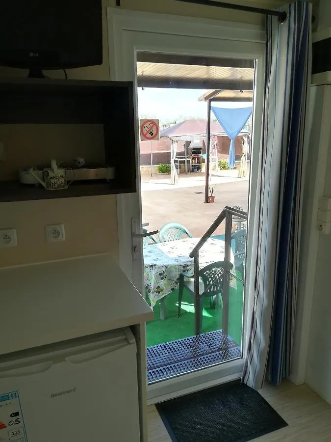 Conjunto Rural Andrea Guest House Moriles Country house