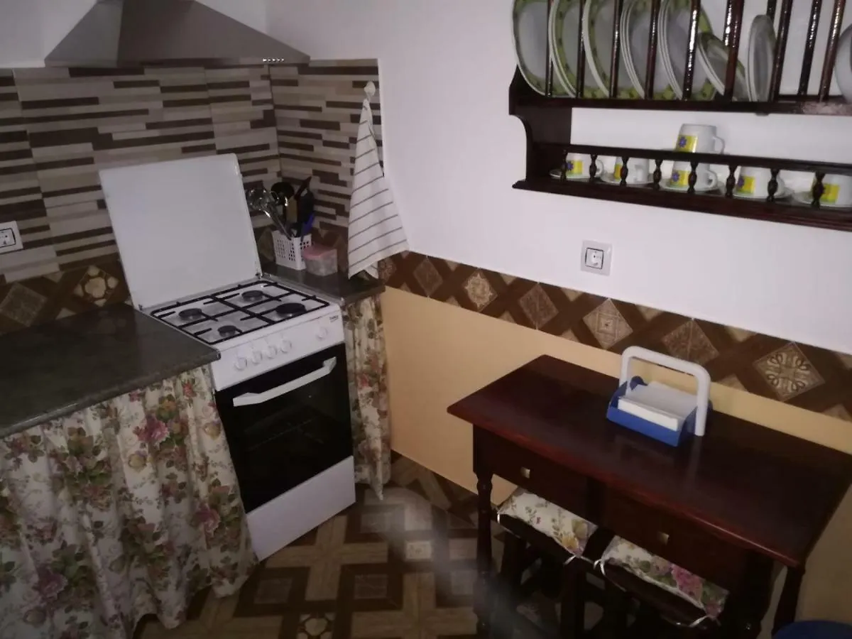 Conjunto Rural Andrea Guest House Moriles Country house