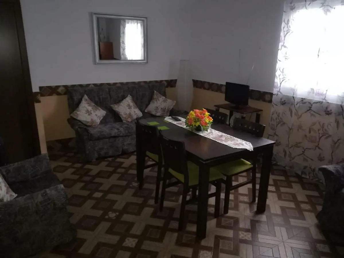 Country house Conjunto Rural Andrea Guest House Moriles