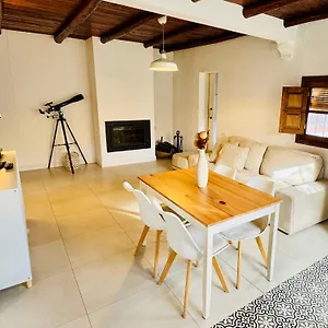 Casa Papiqui Сasa de vacaciones