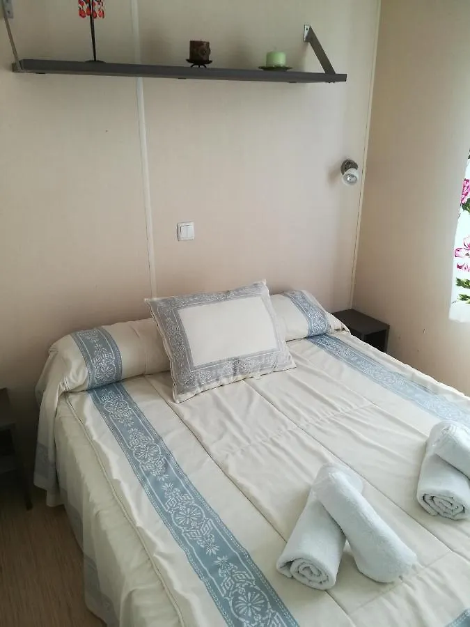 Hostal Conjunto Rural Andrea Moriles 0*,  España