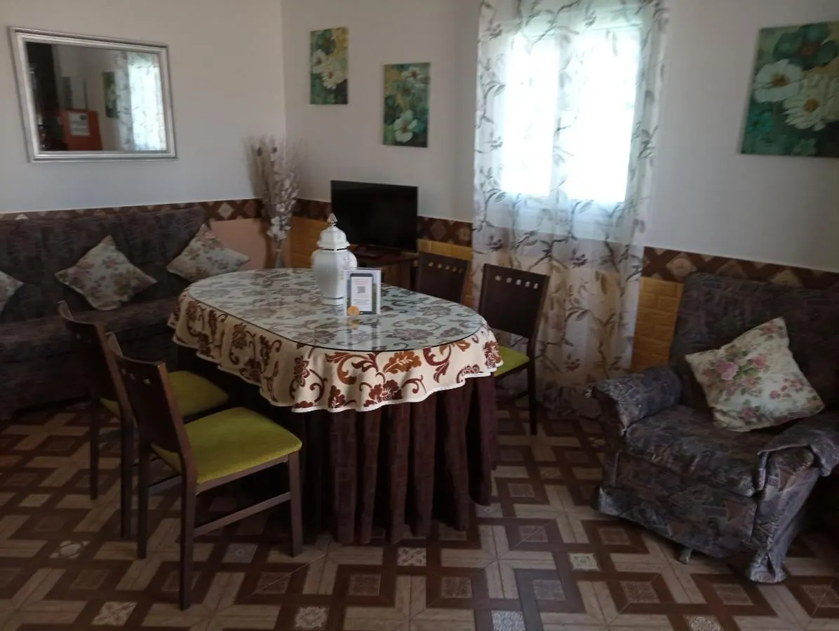 Conjunto Rural Andrea Casa de hóspedes Moriles