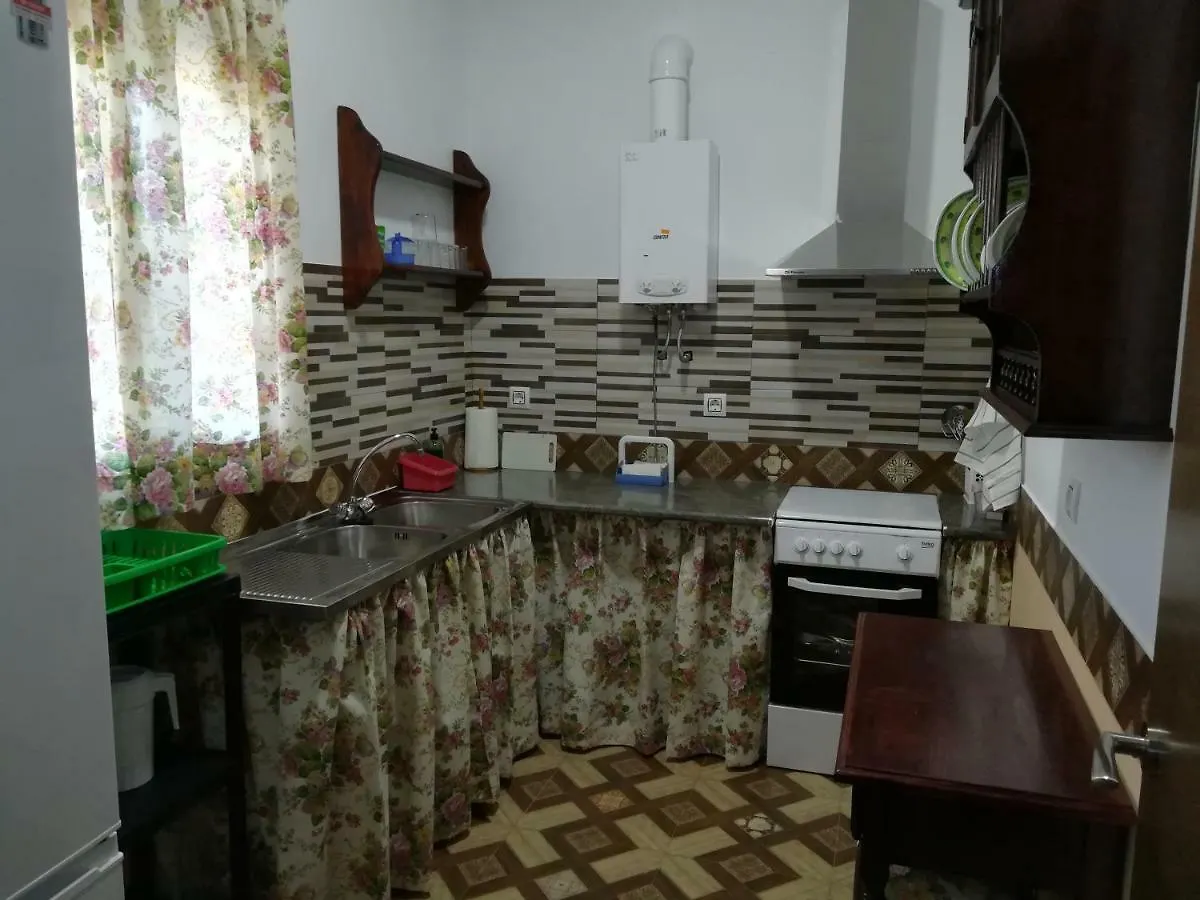 Casa rural Hostal Conjunto Rural Andrea Moriles